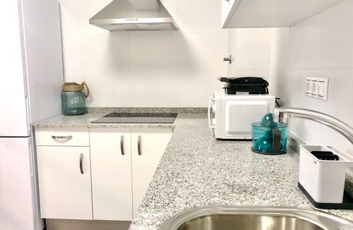 Viveiro Apartment | The Cliffs - Sunset Village Beach 3E