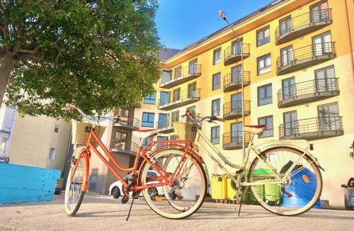 Viveiro Apartment | The Cliffs - Sunset Village Beach 1C
