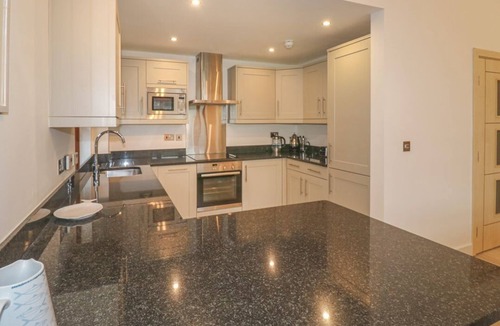 West Looe Apartment | The Creekside: A Looe Gem