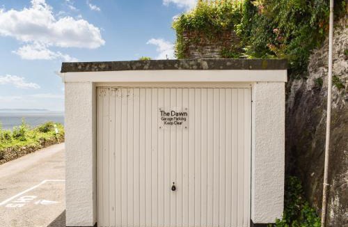West Looe House | The Dawn
