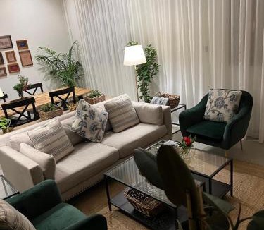 Qurtubah Apartment | The Desert Rose