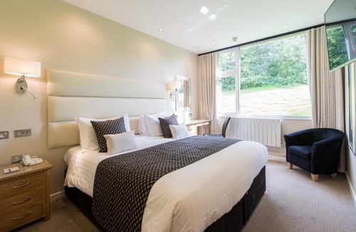 Exeter Hotel | The Devon Hotel