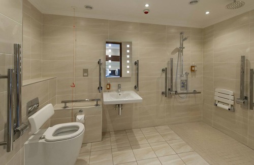 Exeter Hotel | The Devon Hotel