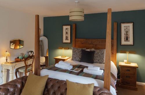 Baslow Hotel | The Devonshire Arms Baslow