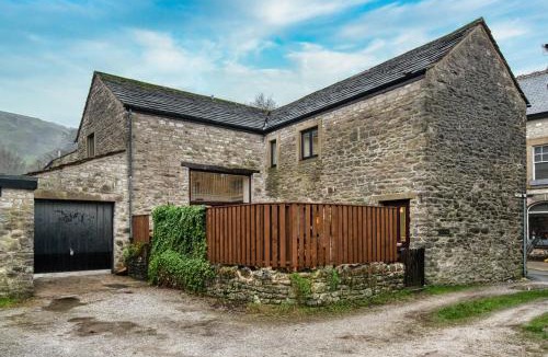 Castleton House | The Forge