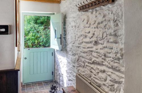 Glandyfi House | The Glen