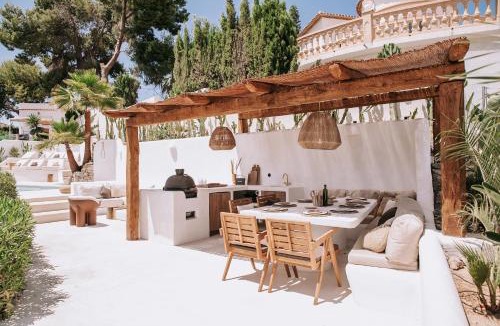 Benissa Coast Villa | The June Boutique