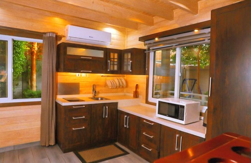 Riyadh Ski Chalet | The Land Resort Ammaria