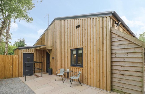 Weston under Penyard House | The Leat
