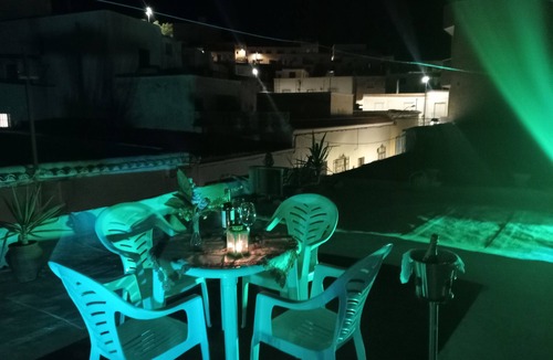 Illar Cottage | The little house of the vito