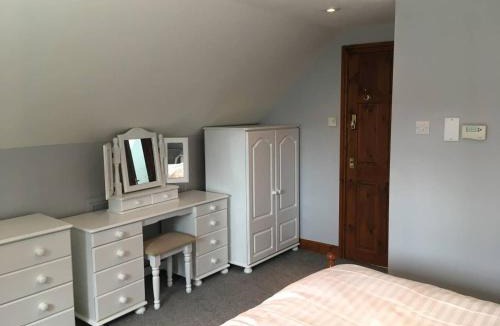 Congleton Apartment | The Loft