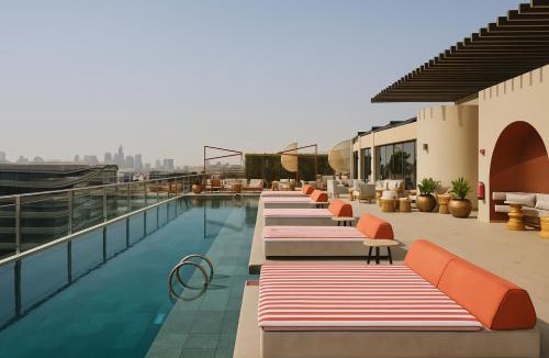 Lusail Hotel | The Muse