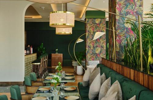 Lusail Hotel | The Muse