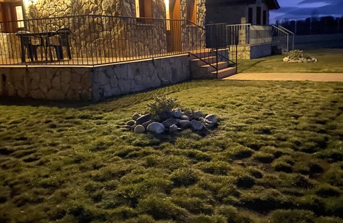 Manzanal de los Infantes Cottage | The Navy of the Parra. Cottage 1