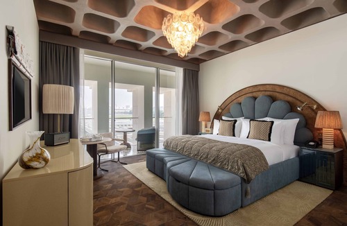 Al Bida Hotel | The Ned Doha