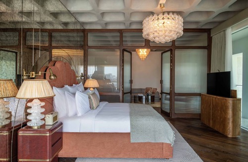 Al Bida Hotel | The Ned Doha