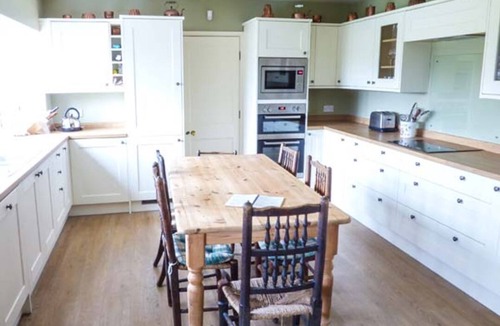 Bashall Eaves House | The Old Forge, Bashall Eaves