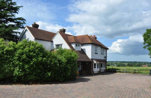 Northiam House | The Orchard