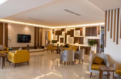 Khamis Mushait Apartment | The Palace Hotel Suites