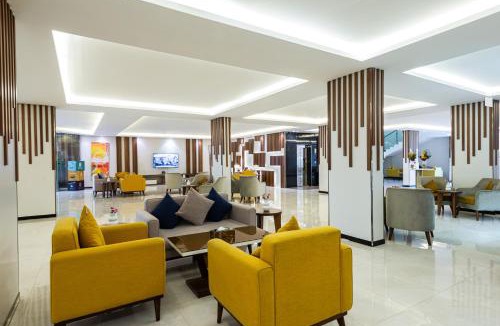 Khamis Mushait Apartment | The Palace Hotel Suites