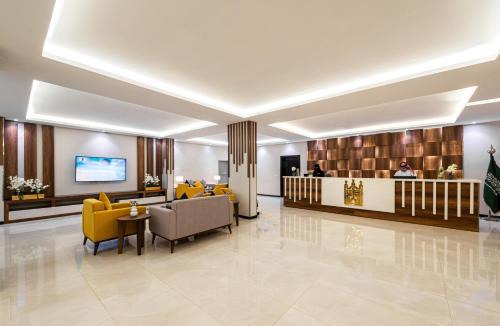 Khamis Mushait Apartment | The Palace Hotel Suites