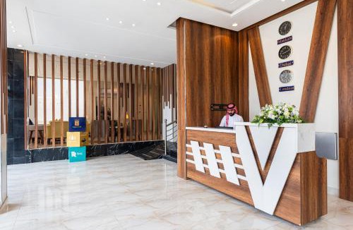 Abha Hotel | The Palace Hotel Suites - Al Badea