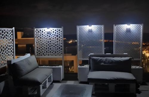 Lo Rufete Apartment | The Panoramic Penthouse