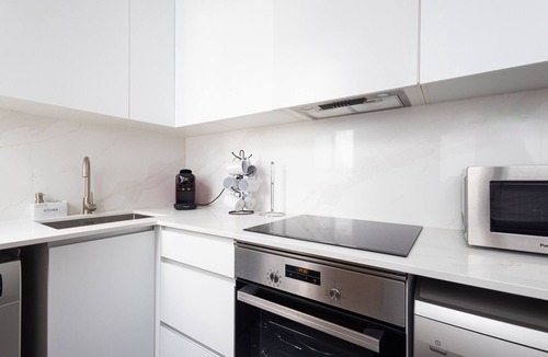 Patraix Apartment | The Patraix Apartment 03 by Florit Flats
