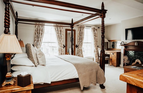 Devizes Hotel | The Peppermill