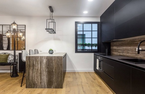 Malasana Condo | The perfect location in the center of Madrid