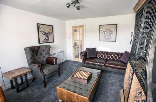 Isle of Scalpay Villa | The Sheiling