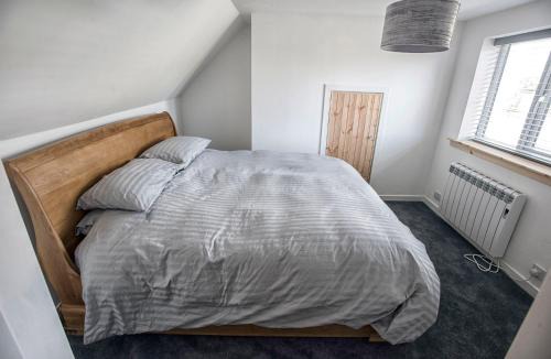 Isle of Scalpay Villa | The Sheiling