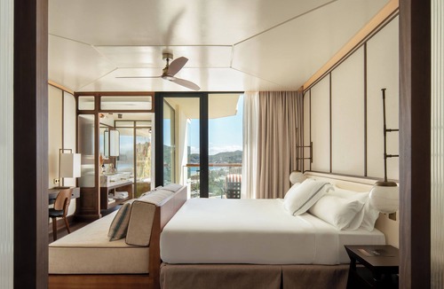 Sant Jordi de Ses Salines Hotel | The Site Hotel Ibiza – New Opening 2026