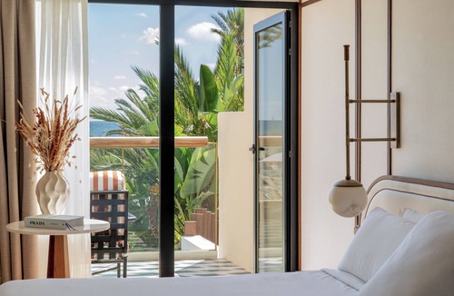Sant Jordi de Ses Salines Hotel | The Site Hotel Ibiza – New Opening 2026