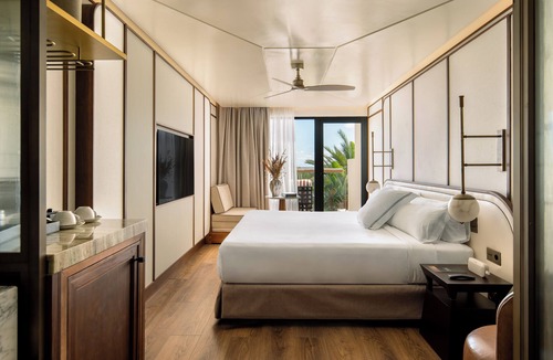 Sant Jordi de Ses Salines Hotel | The Site Hotel Ibiza – New Opening 2026