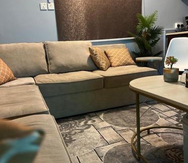 Al Khobar Apartment | The Smart Studio 102