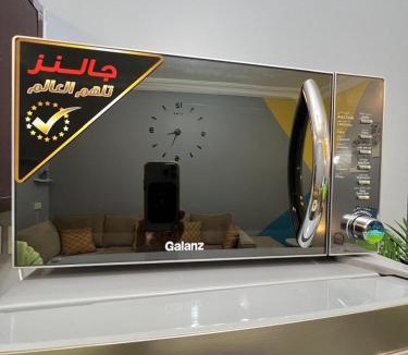 Al Khobar Apartment | The Smart Studio 102