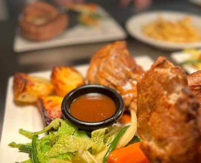 Godalming Hotel | The Squirrel Inn