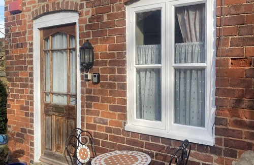 Ticknall Bed & Breakfast | The Stables