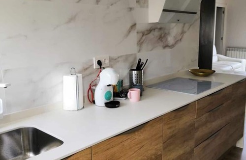 Delicias Apartment | The stop - 7.La PAN.123