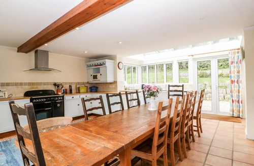 Wareham Cottage | The Studio - Arne