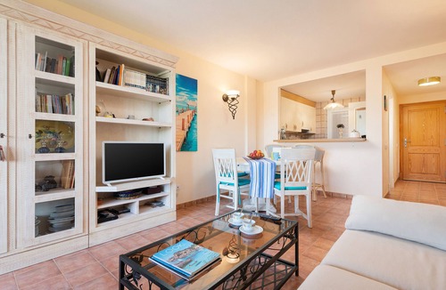Cala Pi House | THE TORRENT'S OBSERVER HOLIDAY HOME - Charming apartment with free WiFi.