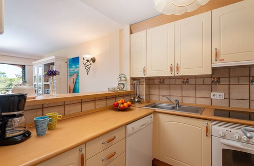 Cala Pi House | THE TORRENT'S OBSERVER HOLIDAY HOME - Charming apartment with free WiFi.