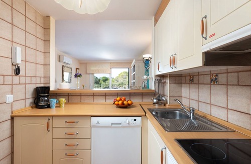 Cala Pi House | THE TORRENT'S OBSERVER HOLIDAY HOME - Charming apartment with free WiFi.
