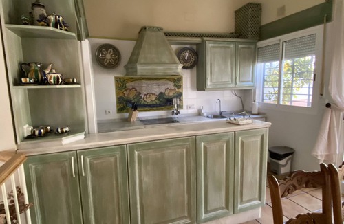 Las Jaras House | The Undines of the Lake