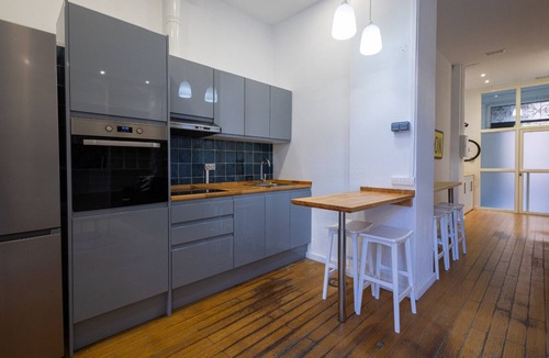 Morvedre Apartment | The Vella Apartment by Florit Flats