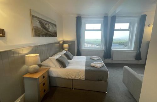 Chale Bed & Breakfast | The Wight Mouse