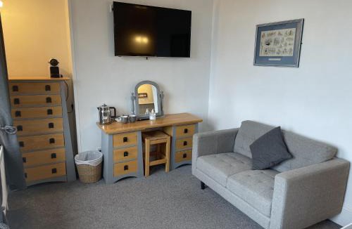 Chale Bed & Breakfast | The Wight Mouse