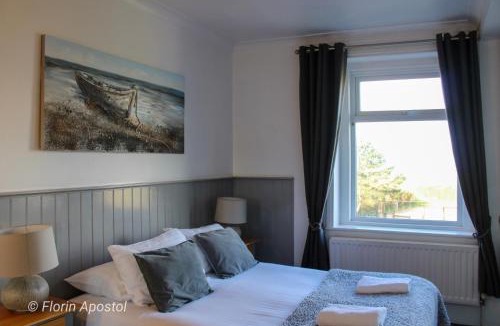Chale Bed & Breakfast | The Wight Mouse