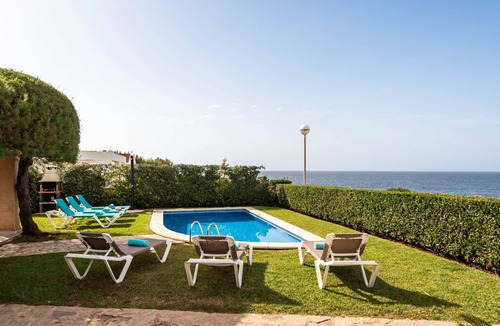 Cap d'Artrutx Villa | Theleme
